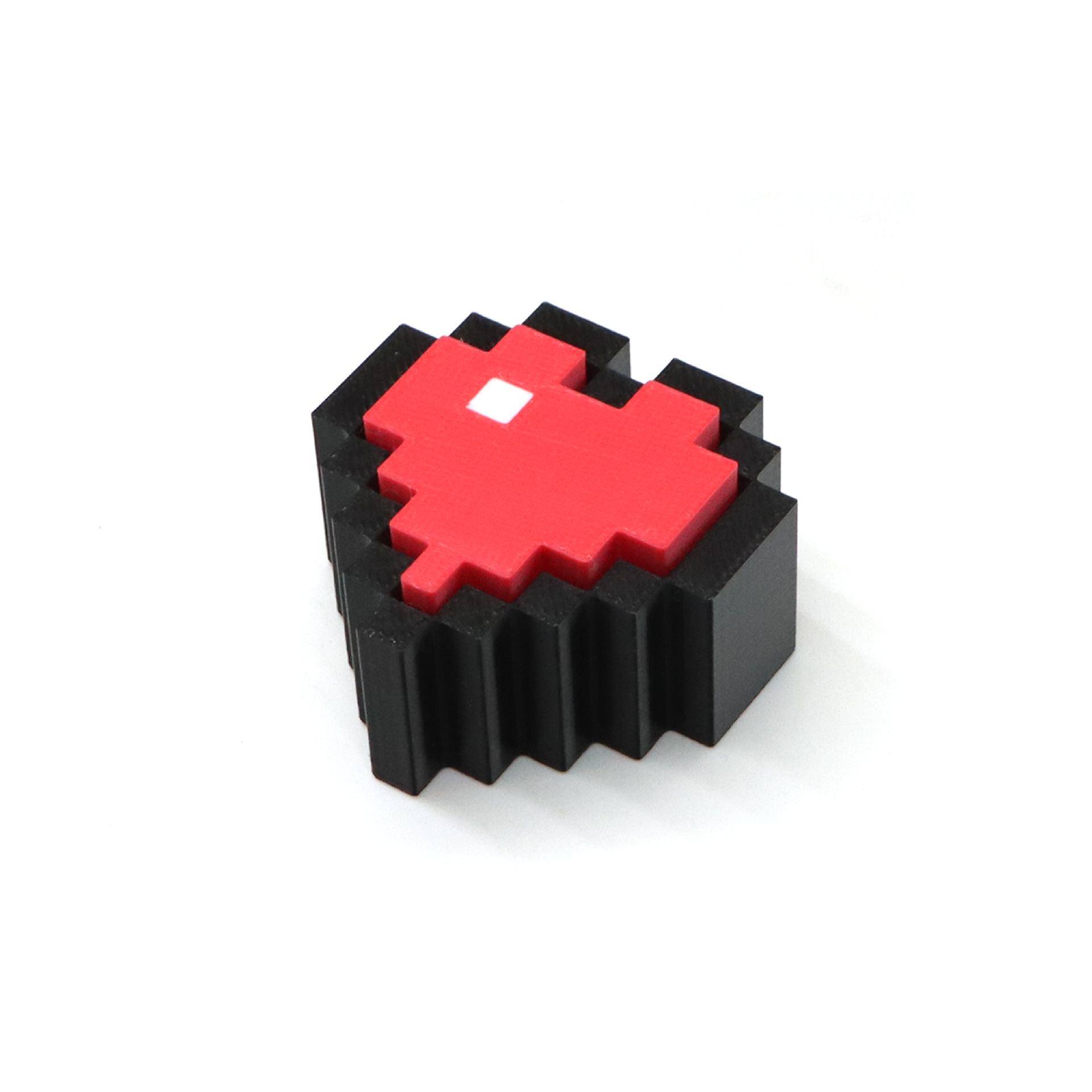 17style คีย์บอร์ดขนาดเล็กพิมพ์ - 3D Printing Keyboard บทวิจารณ์และราคา