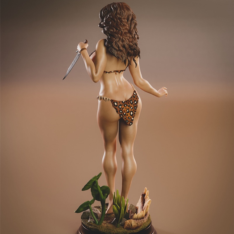 3 รูปแบบ Origi ตัวอักษร 6083 C - 3D Printing Figure บทวิจารณ์และราคา