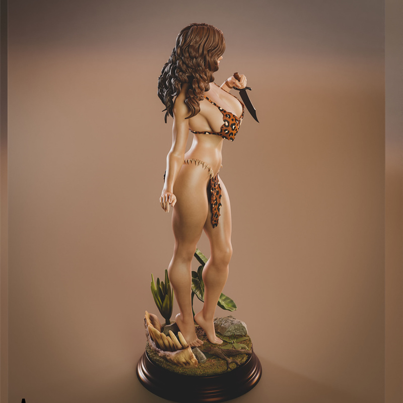 3 รูปแบบ Origi ตัวอักษร 6083 C - 3D Printing Figure บทวิจารณ์และราคา