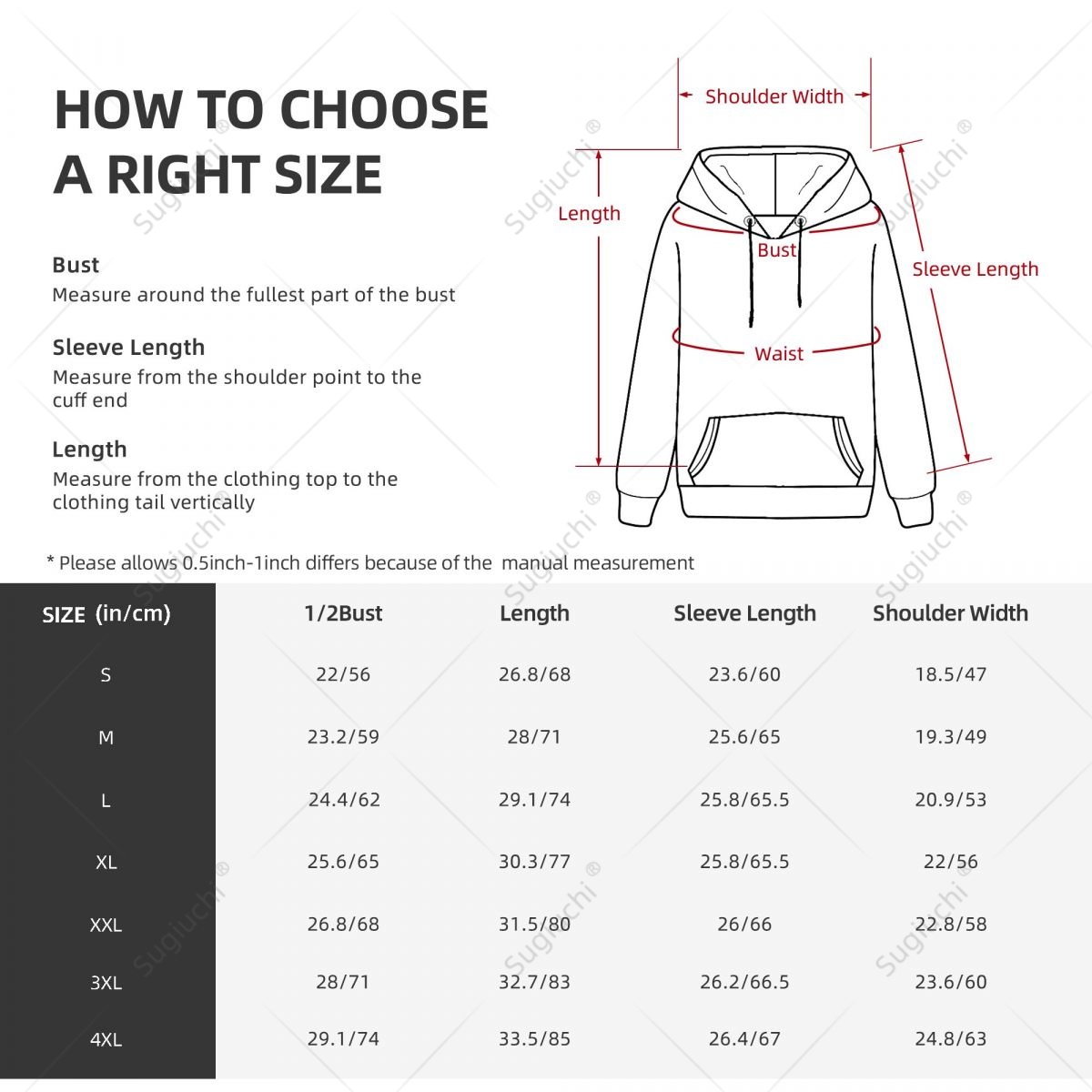 เสื้อฮู้ดดี้สีธงชาติอินโดนีเซี - 3D Printing Indonesia บทวิจารณ์และราคา
