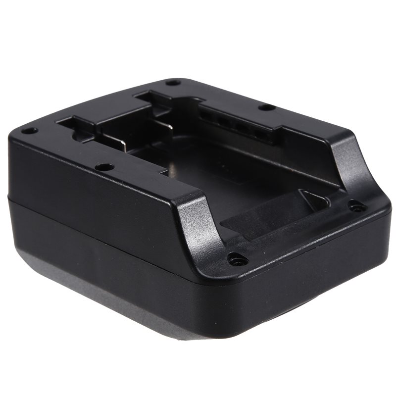 อะแดปเตอร์แปลงแบตเตอรี่ ABCA ร - Black+Decker Tool Cordless บทวิจารณ์และราคา