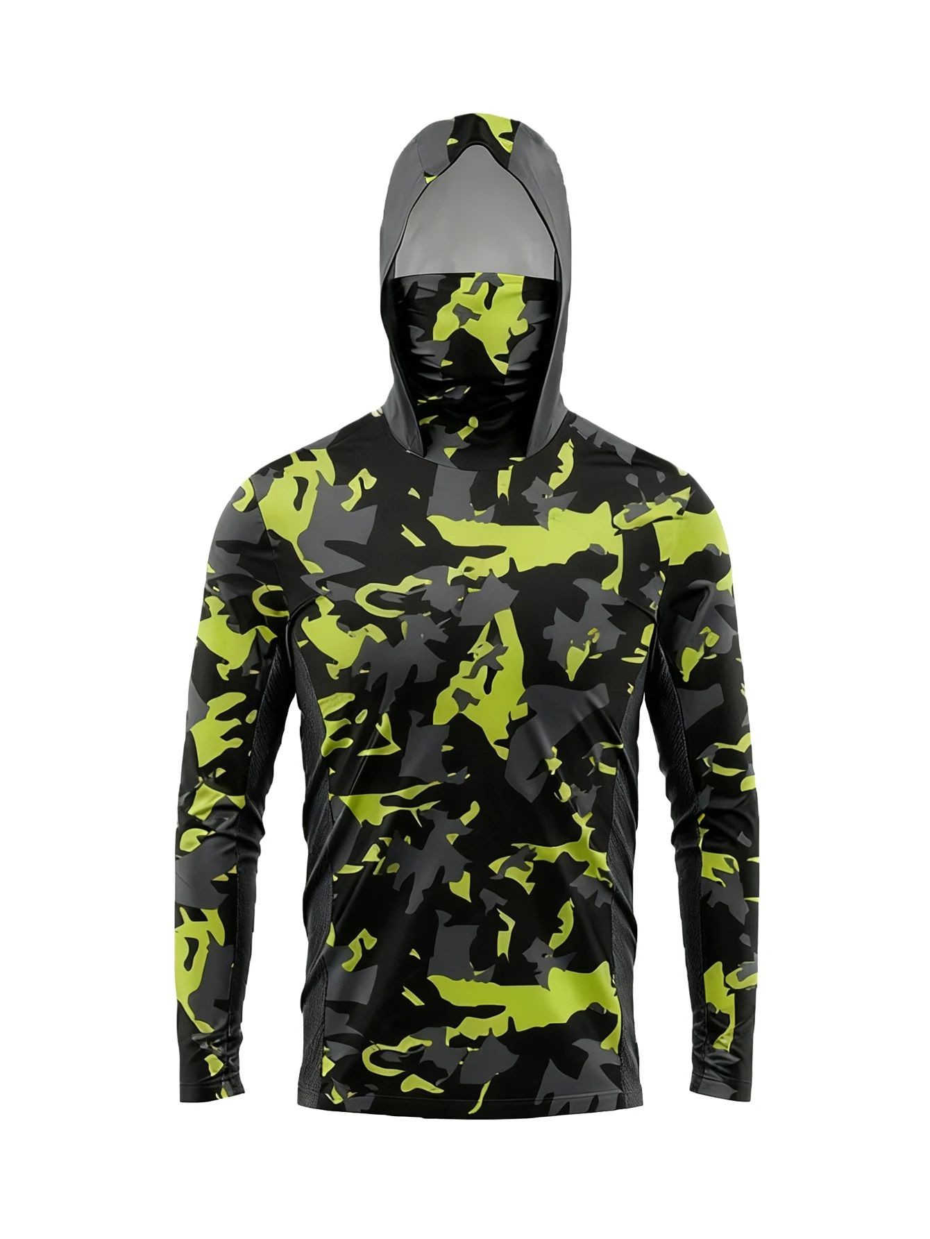เสื้อเชิ้ตแขนยาวผู้ชายสไตล์ใหม - 3D Printing Service บทวิจารณ์และราคา