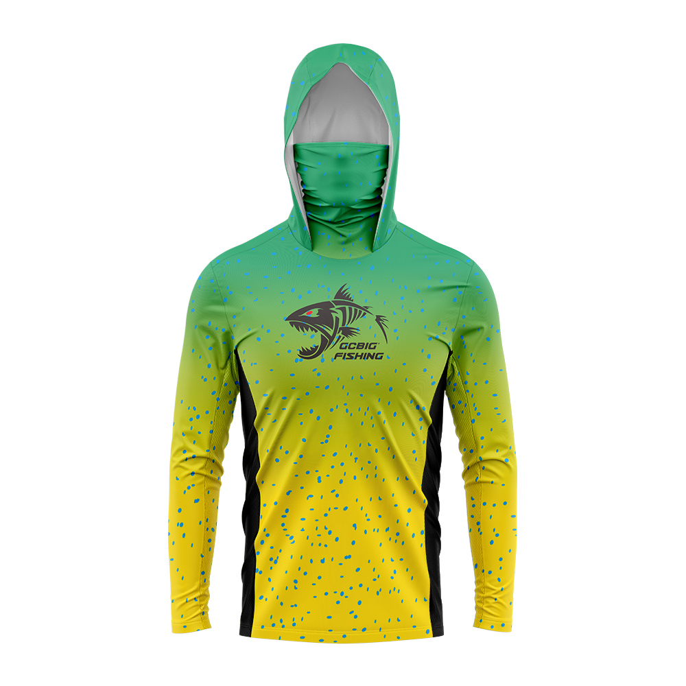 เสื้อตกปลาแบบมีฮู้ด UPF50+ พร้ - 3D Printing Service บทวิจารณ์และราคา