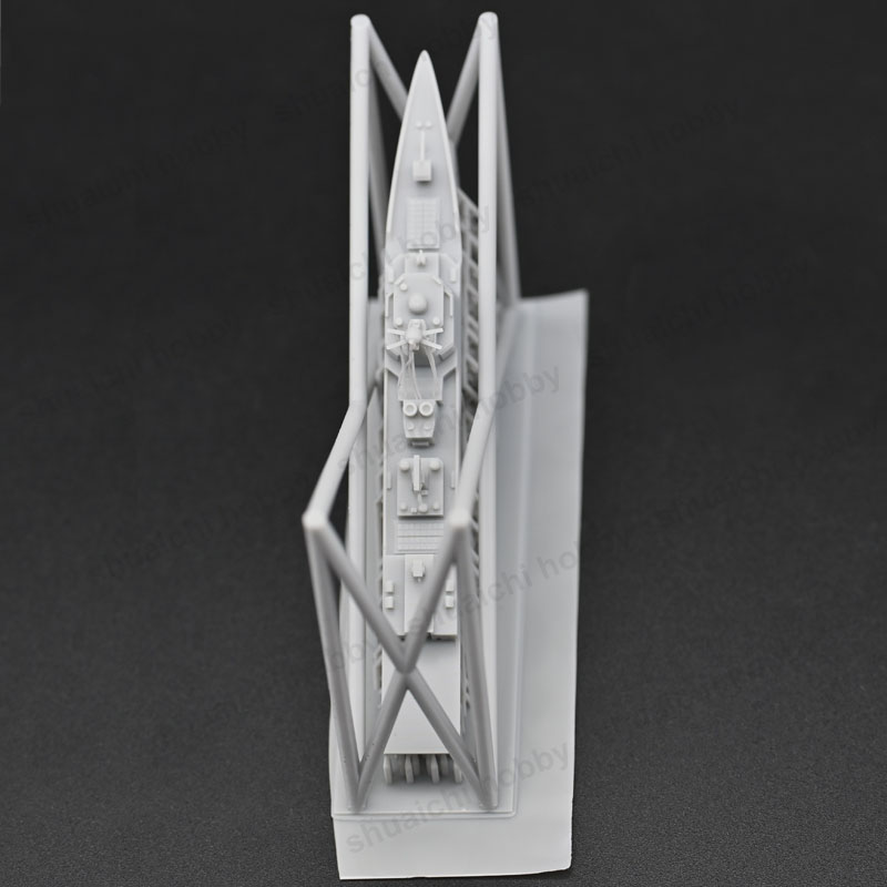 2 ชิ้น โมเดลเรือพิฆาตประเภททัง - 3D Printing Ultem บทวิจารณ์และราคา