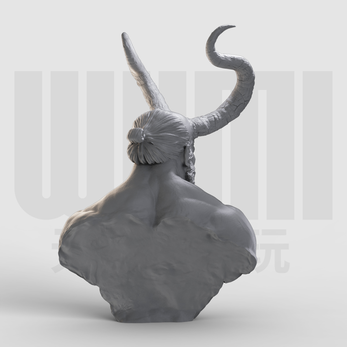 โมเดลเฮลล์บอยขนาด 1/16 และ 1/1 - 3D Printing Ultem บทวิจารณ์และราคา