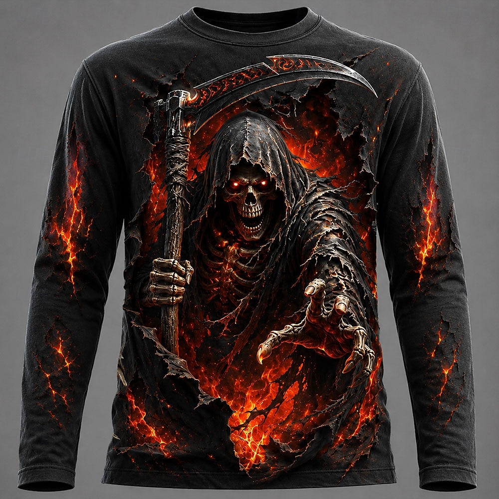 เสื้อยืดแขนยาวพิมพ์ลายกราฟิก 3 - 3D Printing Service บทวิจารณ์และราคา