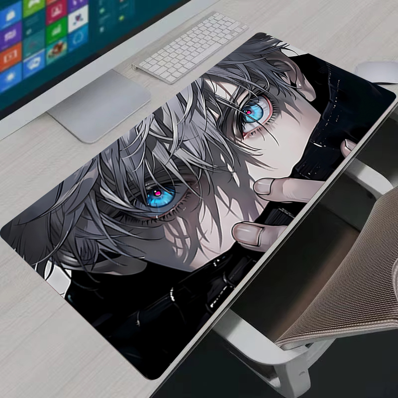 แผ่นรองเมาส์ คูล อนิเมะ จูจุตส - 3D Printing Keyboard บทวิจารณ์และราคา