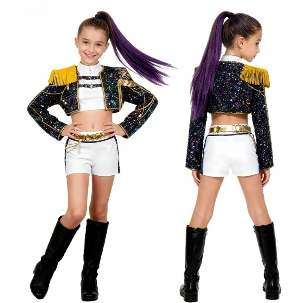 ชุดคอสเพลย์นักรบใหม่ K-Pop รูม - 3D Printing Service บทวิจารณ์และราคา