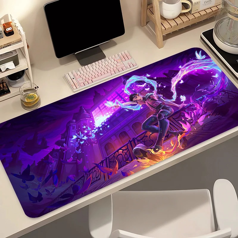 แผ่นรองเมาส์เกมเมอร์คอมพิวเตอร - 3D Printing Keyboard บทวิจารณ์และราคา