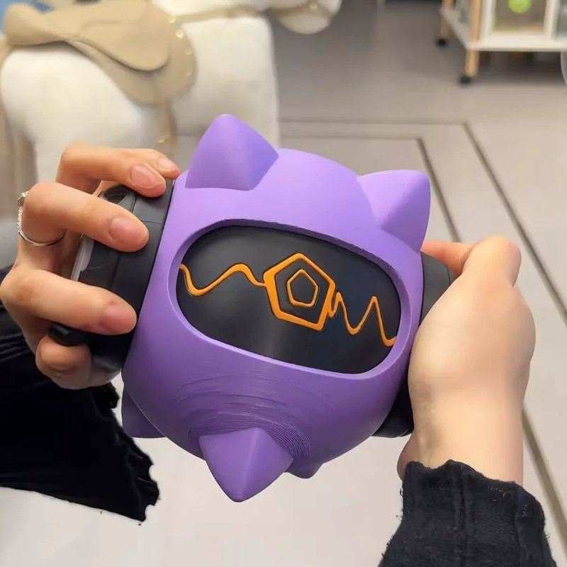 ของเล่นฟิดเจ็ต Valorant Miks B - 3D Printing Figure บทวิจารณ์และราคา