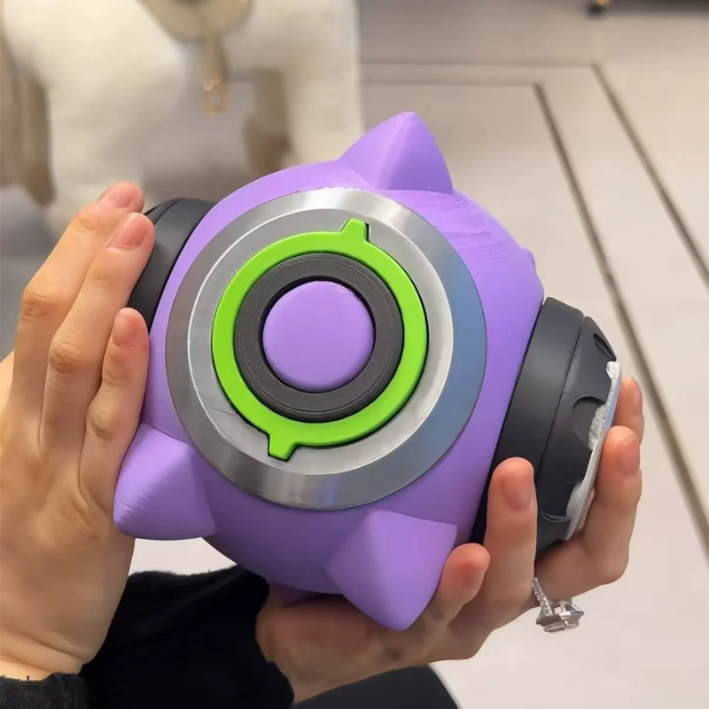 ของเล่นฟิดเจ็ต Valorant Miks B - 3D Printing Figure บทวิจารณ์และราคา