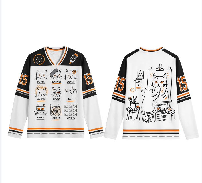 เสื้อยืดแขนยาวพิมพ์ลาย 3 มิติส - 3D Printing Service บทวิจารณ์และราคา